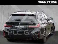 2025 BMW 340