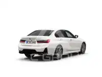 2025 BMW 340