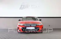 2025 BMW 340
