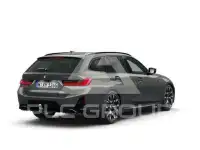 2025 BMW 340
