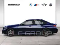 2025 BMW 340