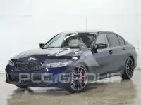 2025 BMW 340