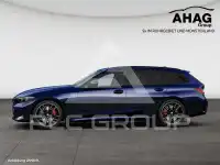 2025 BMW 340