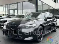 2025 BMW 340