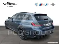2025 BMW 340