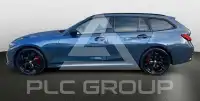 2025 BMW 340