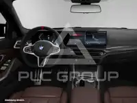 2025 BMW 340