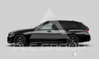 2025 BMW 340