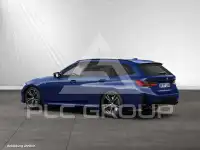 2025 BMW 340