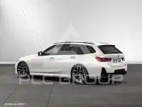 2025 BMW 340