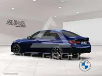 2025 BMW 340