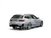 2025 BMW 340
