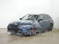2025 BMW 340