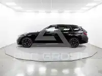2025 BMW 340