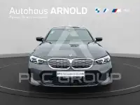 2025 BMW 340
