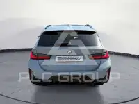 2025 BMW 340