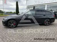 2025 BMW 340