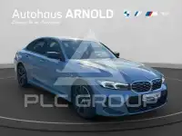 2025 BMW 340