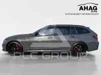2025 BMW 340