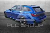 2025 BMW 340