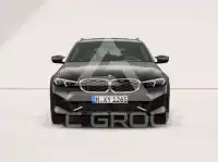 2025 BMW 340