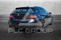 2025 BMW 340