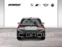 2025 BMW 340