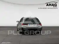 2025 BMW 340