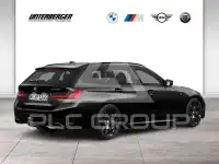2025 BMW 340