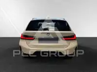 2025 BMW 340
