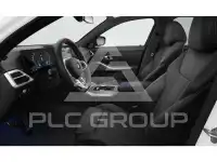2025 BMW 340