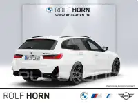 2025 BMW 340