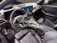 2025 BMW 340