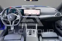 2025 BMW 340