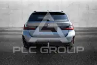 2025 BMW 340