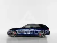 2025 BMW 340