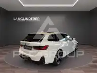 2025 BMW 340