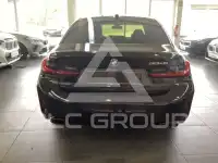 2025 BMW 340