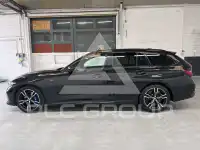 2025 BMW 340