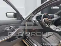 2025 BMW 340