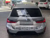 2025 BMW 340