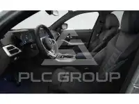 2025 BMW 340