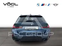 2025 BMW 340
