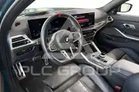 2025 BMW 340