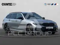 2025 BMW 340