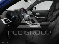 2025 BMW 340