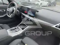 2025 BMW 340