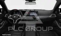 2025 BMW 340