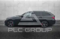 2025 BMW 340