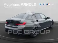2025 BMW 340